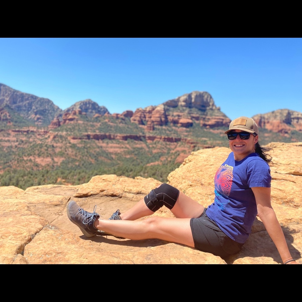 Meet your Posher, Melissa